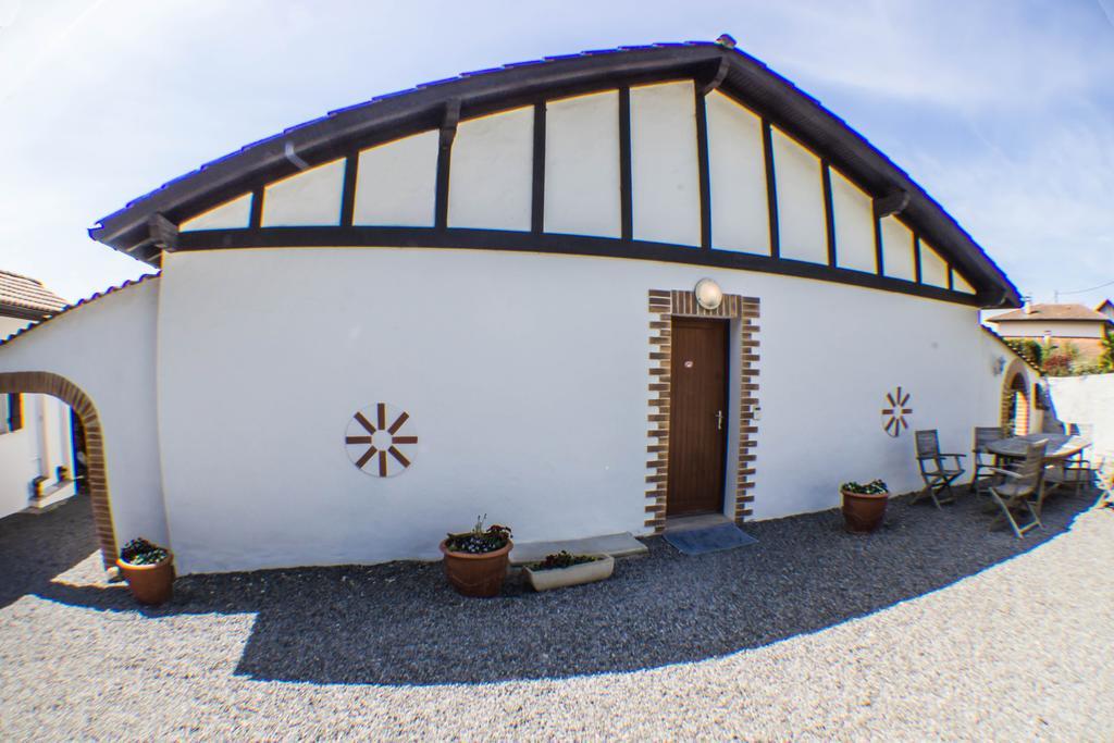 Couette-café Yoda Saint-Jean-de-Luz