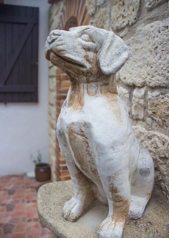 Yoda Couette-café Saint-Jean-de-Luz